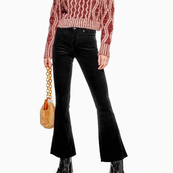أوقية الفاكس نزع السلاح topshop 
